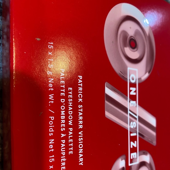 Patrick Starrr Visionary Eyeshadow One/Size - Picture 5 of 6